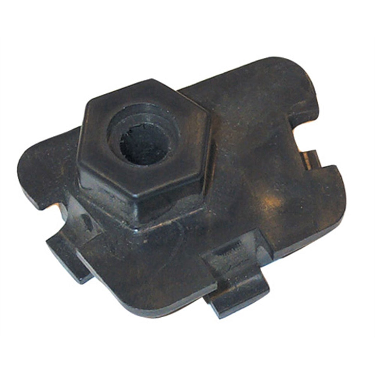 SPI Sports Parts Inc Suspension Spring Adjuster Block for Cam - Right Hand 04-298_1088714