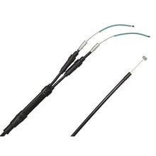 SPI Sports Parts Inc Mikuni Throttle Cable for Yamaha EX570/EX570E 1990-1991 05-138-49_1088721