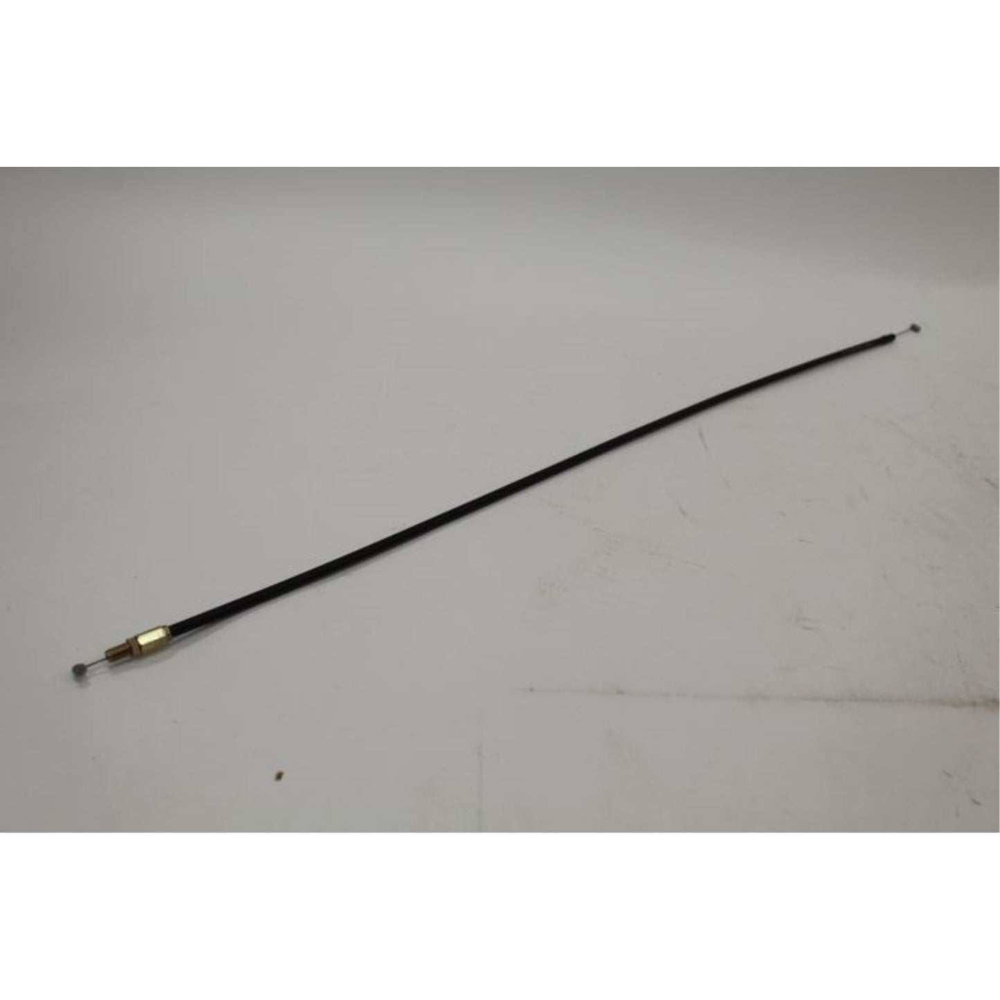 SPI Sports Parts Inc Mikuni Throttle Cable for Yamaha  05-138-66_1170075
