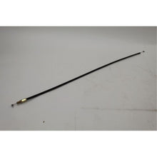 SPI Sports Parts Inc Mikuni Throttle Cable for Yamaha  05-138-66_1170075
