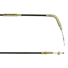 SPI Sports Parts Inc Mikuni Throttle Cable for Ski-Doo, Moto-Ski Snowmobiles 1980 05-138-09_1088758