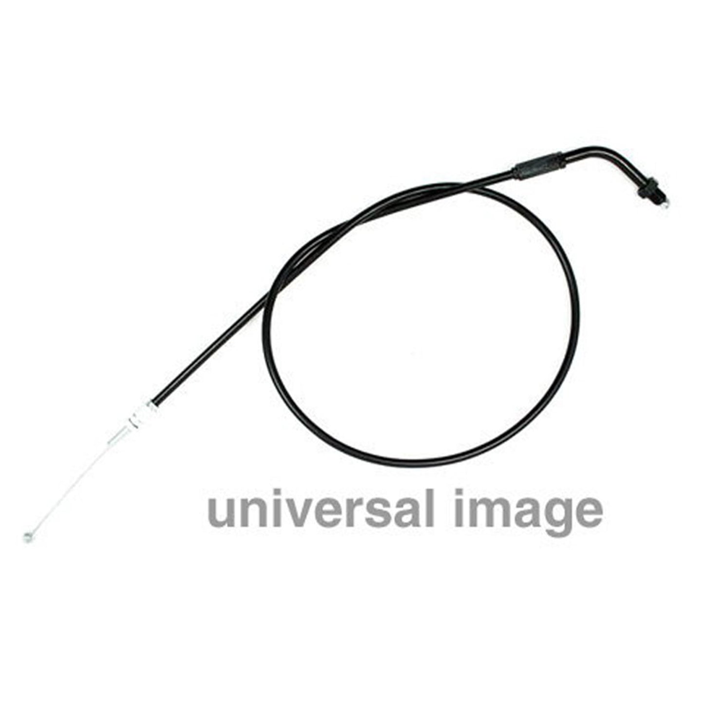 SPI Sports Parts Inc Throttle Cable for Polaris Snowmobiles 2000-2016 05-138-98_1088785