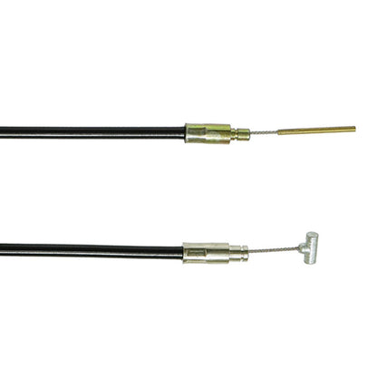 SPI Sports Parts Inc Throttle Cable for Polaris Snowmobiles 2000-2016 05-138-98_1088786