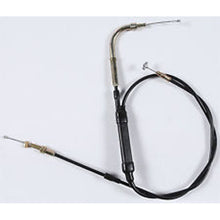 SPI Sports Parts Inc Mikuni Throttle Cable for Yamaha Citation LS/LSE 1985-1988 05-139-18_1088787