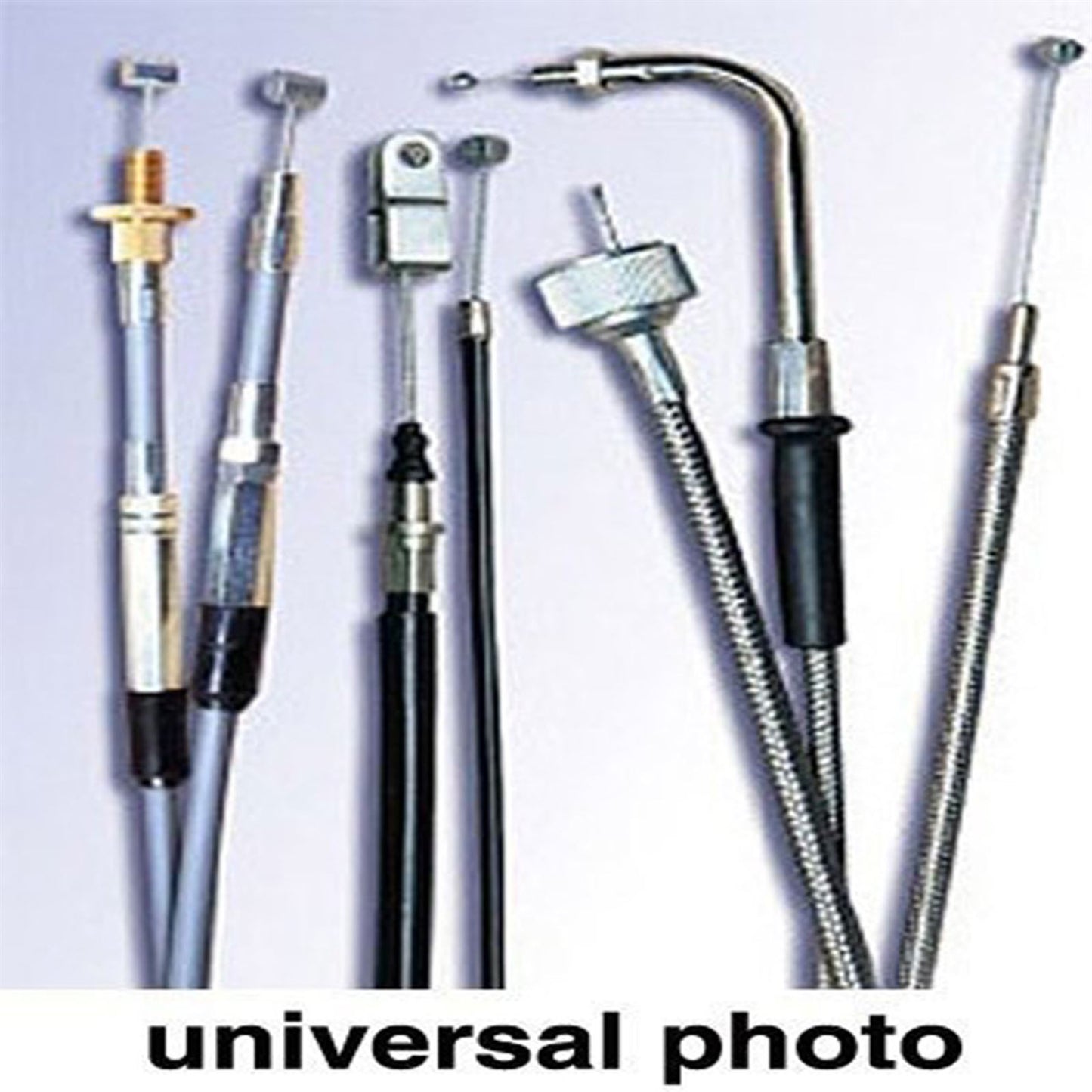 SPI Sports Parts Inc Mikuni Throttle Cable for Ski-Doo Everest 500/500E 1981 05-139-27_1088789