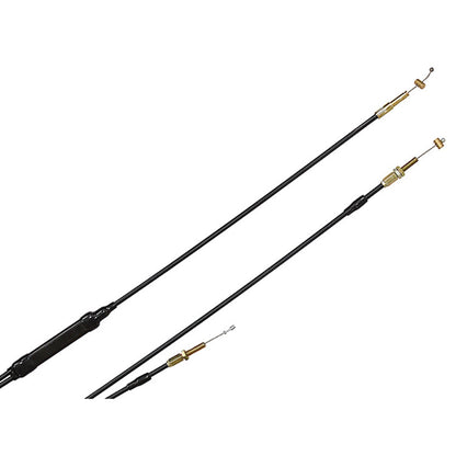 SPI Sports Parts Inc Mikuni Throttle Cable for Ski-Doo Everest 500/500E 1981 05-139-27_1088790