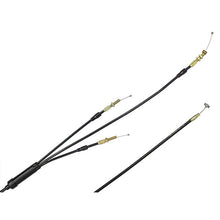 SPI Sports Parts Inc Mikuni Throttle Cable for Ski-Doo Safari LX/LXE 1990-1991 05-139-66_1088797
