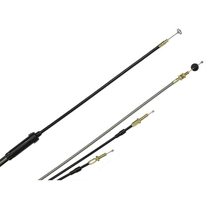 SPI Sports Parts Inc Throttle Cable for Ski-Doo Snowmobiles 1995-2001 05-139-70_1088798