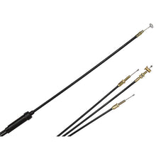 SPI Sports Parts Inc Throttle Cable for Ski-Doo Snowmobiles 1996-1998 05-139-71_1088800