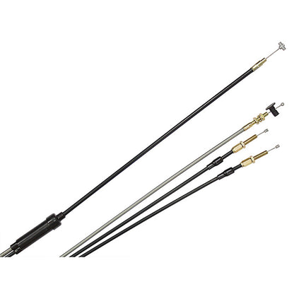 SPI Sports Parts Inc Throttle Cable for Ski-Doo Snowmobiles 1996-1998 05-139-72_1088802