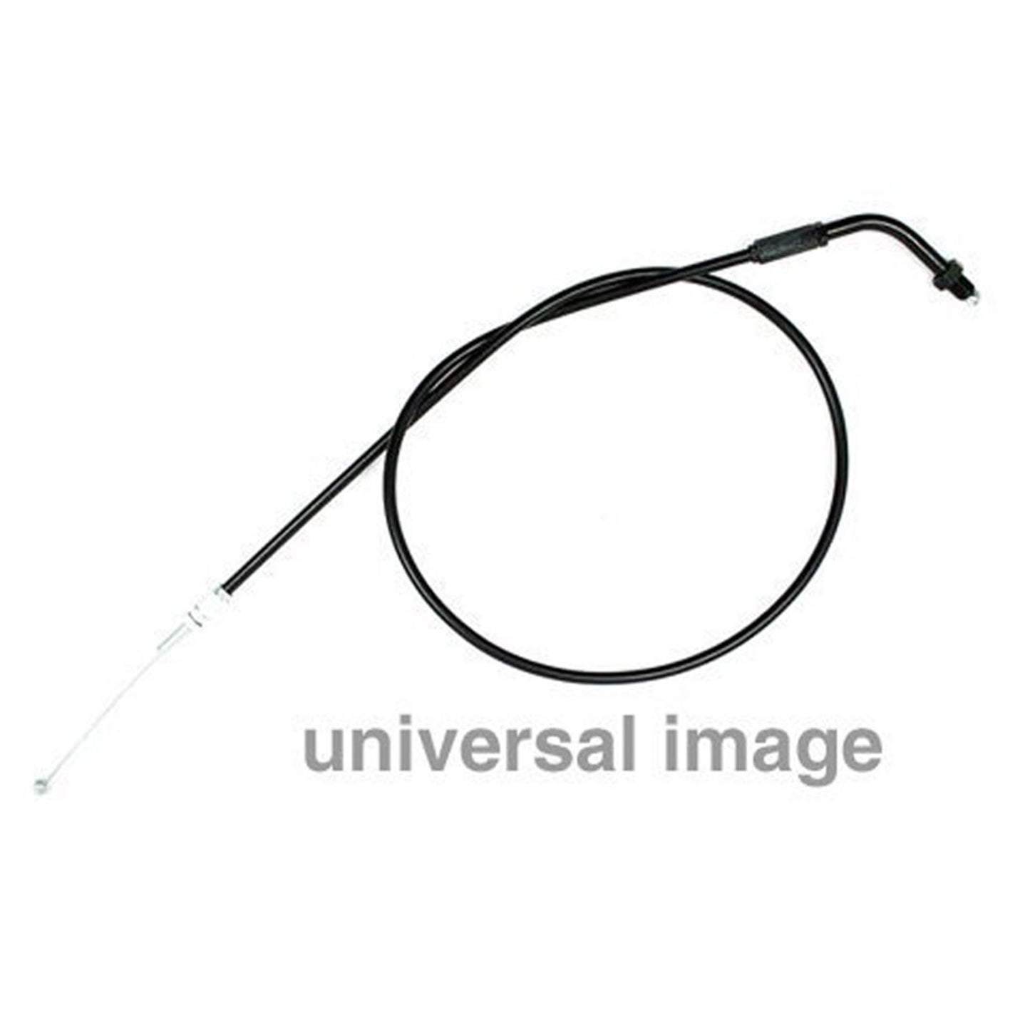 SPI Sports Parts Inc Throttle Cable for Ski-Doo Skandic 600 SUV/WT 2002-2003 05-139-99_1088804
