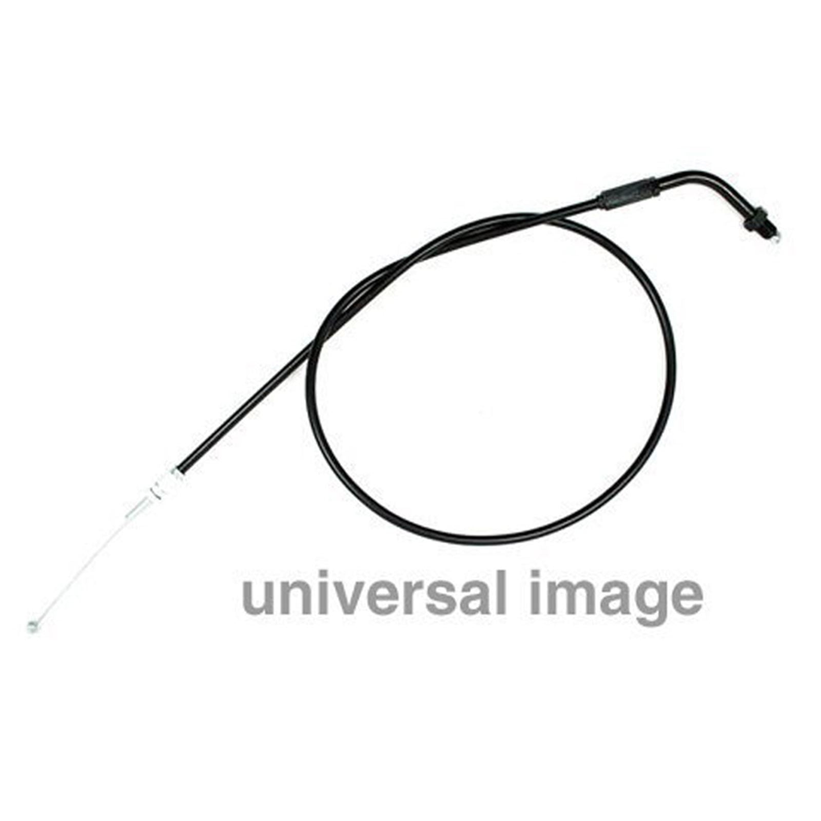 SPI Sports Parts Inc Throttle Cable for Ski-Doo Skandic 600 SUV/WT 2002-2003 05-139-99_1088804