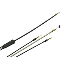SPI Sports Parts Inc Throttle Cable for Ski-Doo Skandic 600 SUV/WT 2002-2003 05-139-99_1088805