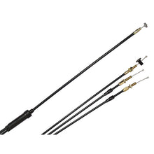 SPI Sports Parts Inc Throttle Cable for Ski-Doo Formula Mach 1 1995 05-140-06_1088784
