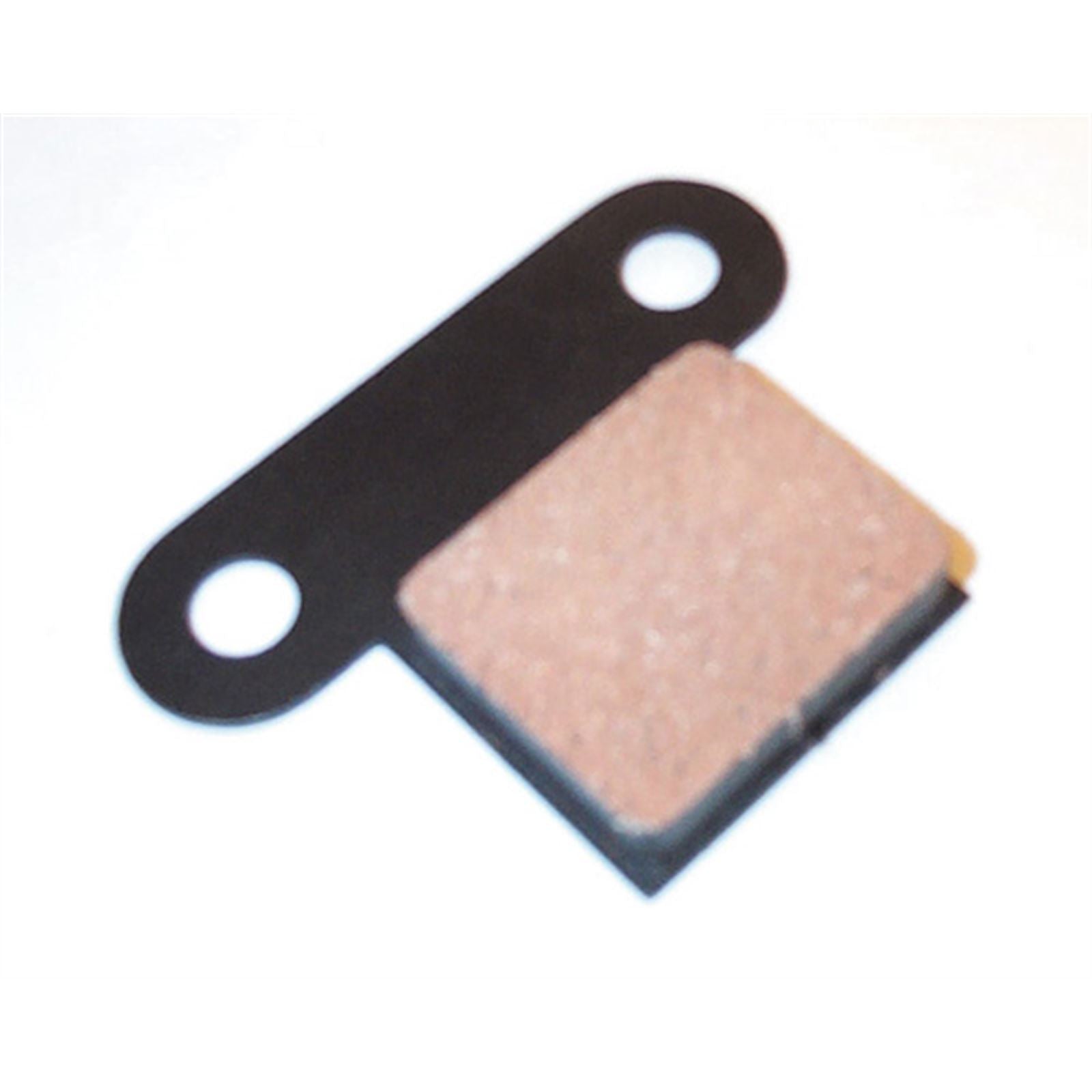 SPI Sports Parts Inc John Deere Brake Pad Retainer 05-152-30 (D)_1088781