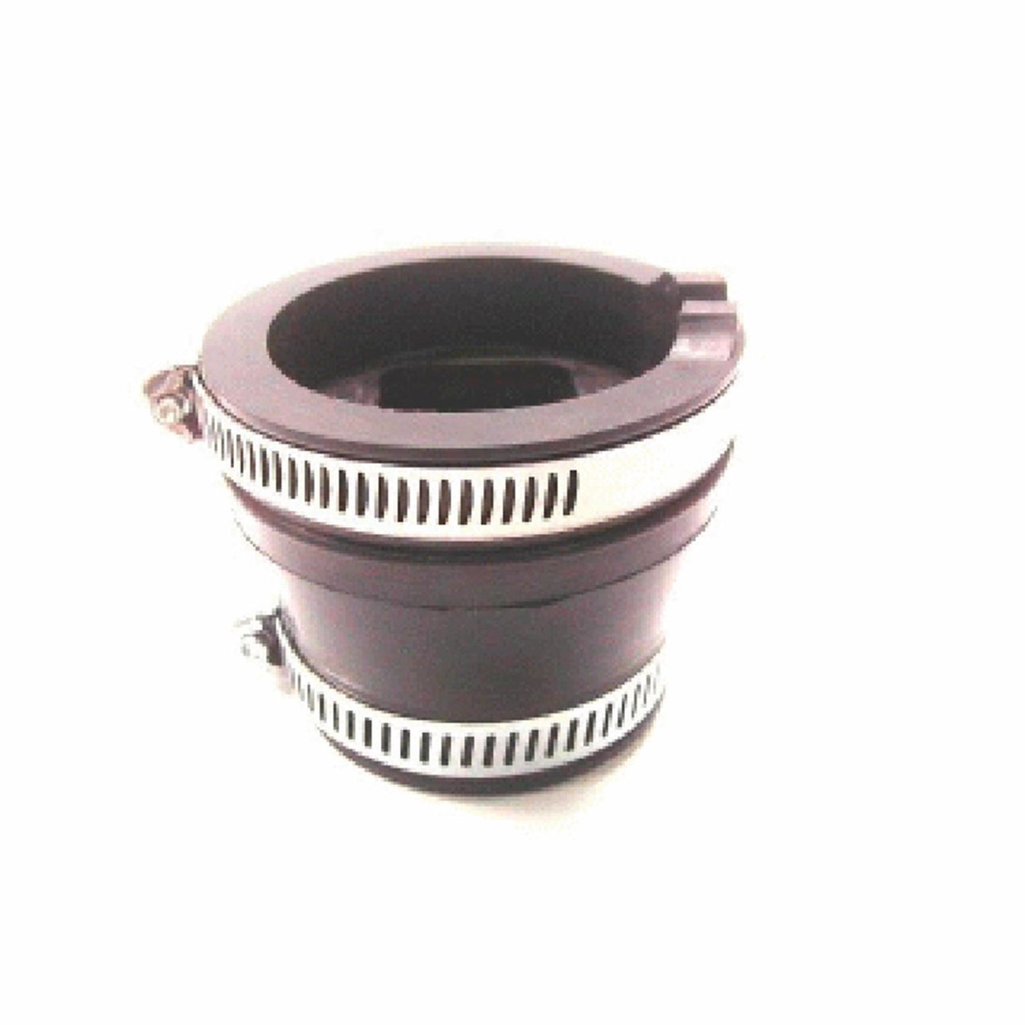 SPI Sports Parts Inc Mikuni Mounting Flange for Yamaha Snowmobiles 1982-2000 07-100-17_1088760
