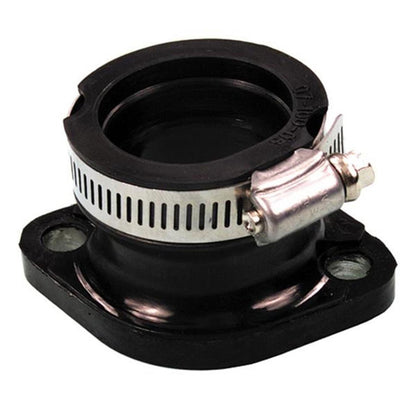 SPI Sports Parts Inc Mikuni Mounting Flange for Yamaha Snowmobiles 1982-2000 07-100-17_1088761