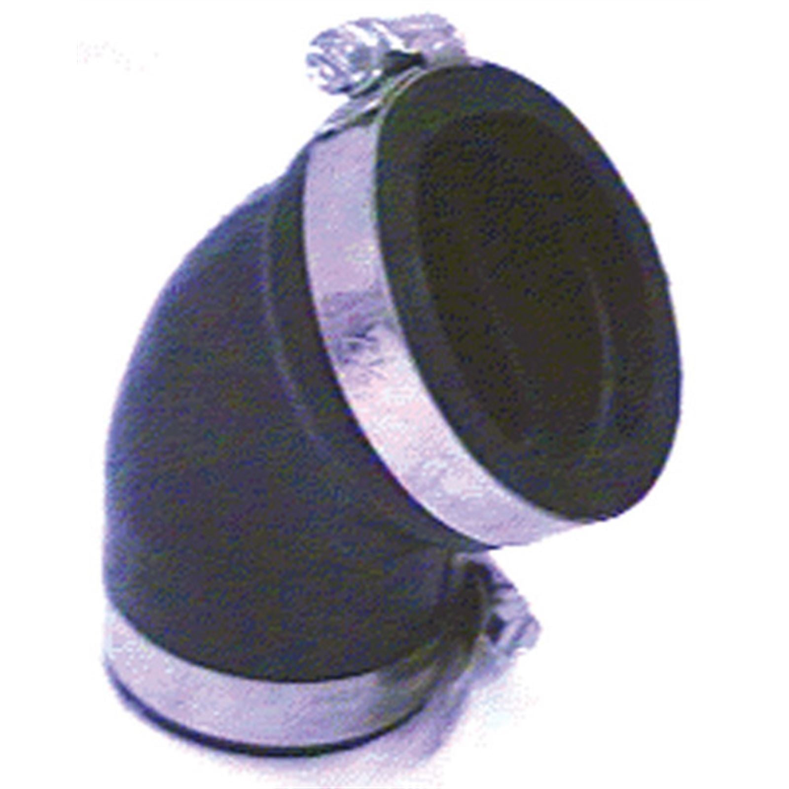 SPI Sports Parts Inc Mikuni Mounting Flange for Ski-Doo Snowmobiles 1985-1992 07-100-20_1088762