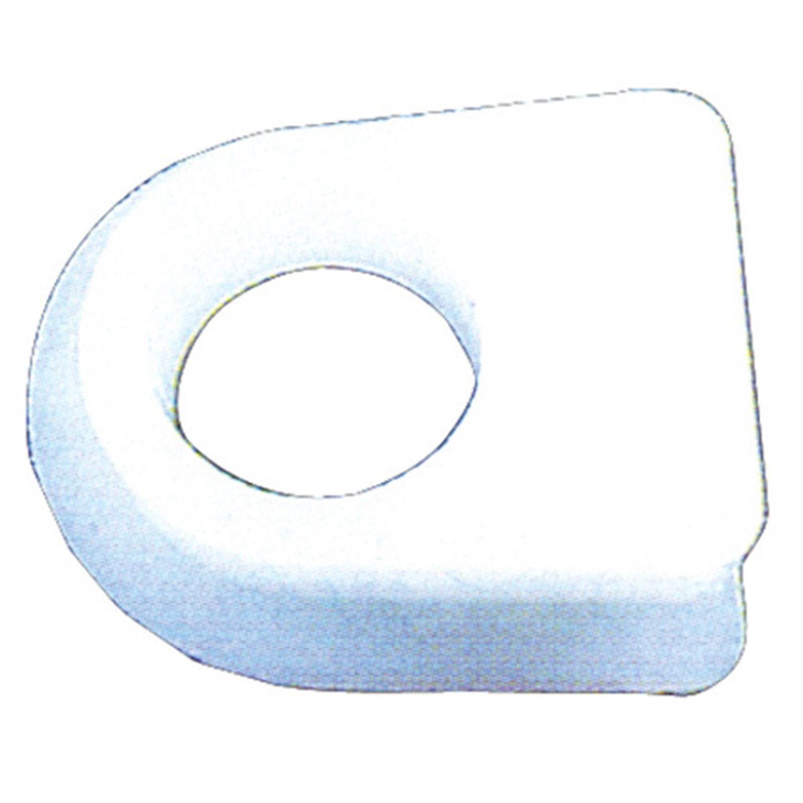 SPI Sports Parts Inc Leaf Spring Bushing for Ski-Doo 273229_1088767