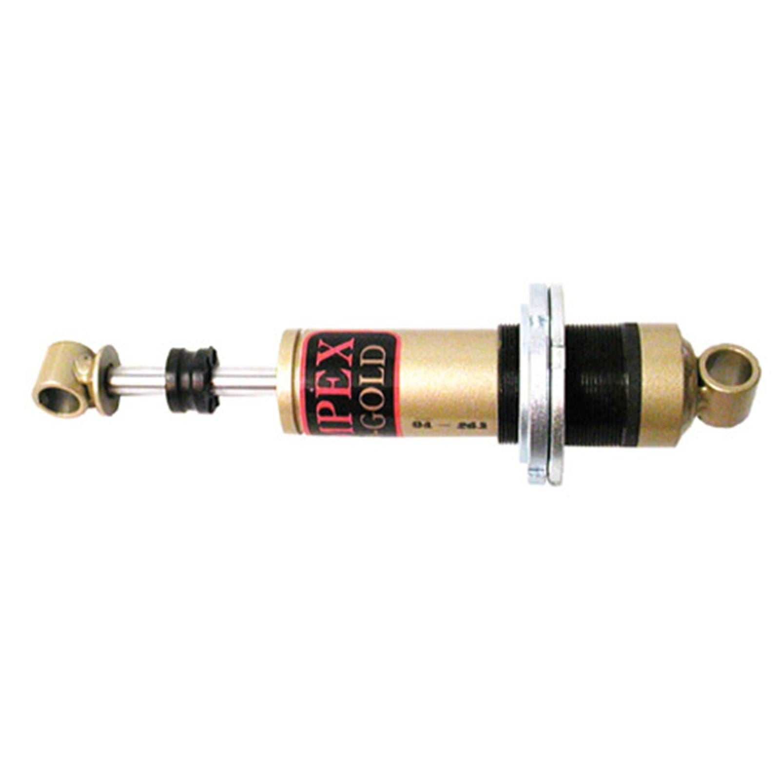 SPI Sports Parts Inc Bombardier Shock Absorber 272804_1088771