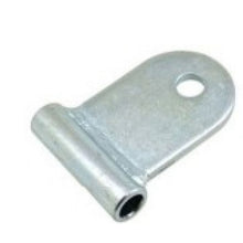 SPI Sports Parts Inc Universal Sleigh Hitch Flap 12-101-01_1088780