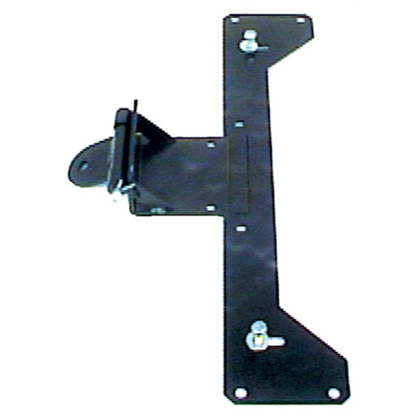 SPI Sports Parts Inc Sleigh Hitch for Ski-Doo/Moto-Ski 12-104_1088709