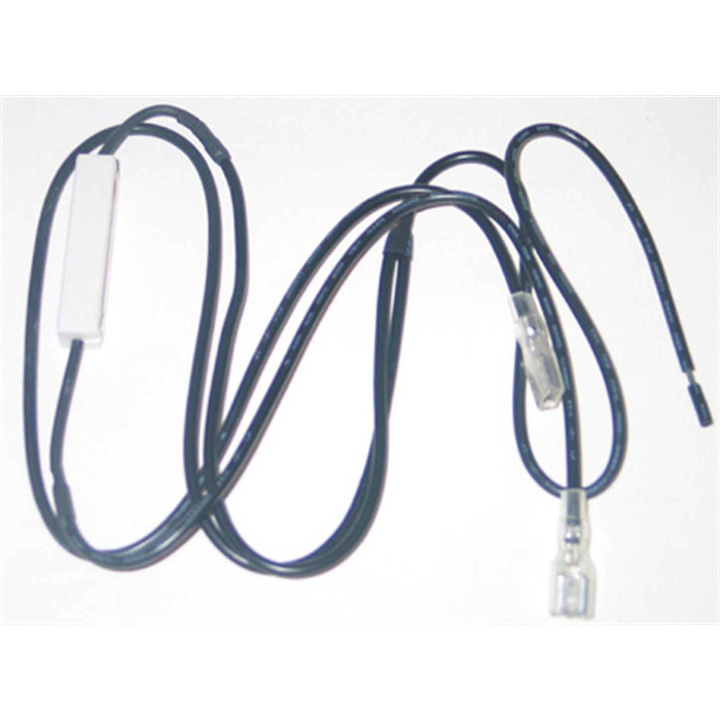 SPI Sports Parts Inc Resistor Heater Kit - 12 Volt 12-166-06_1088835