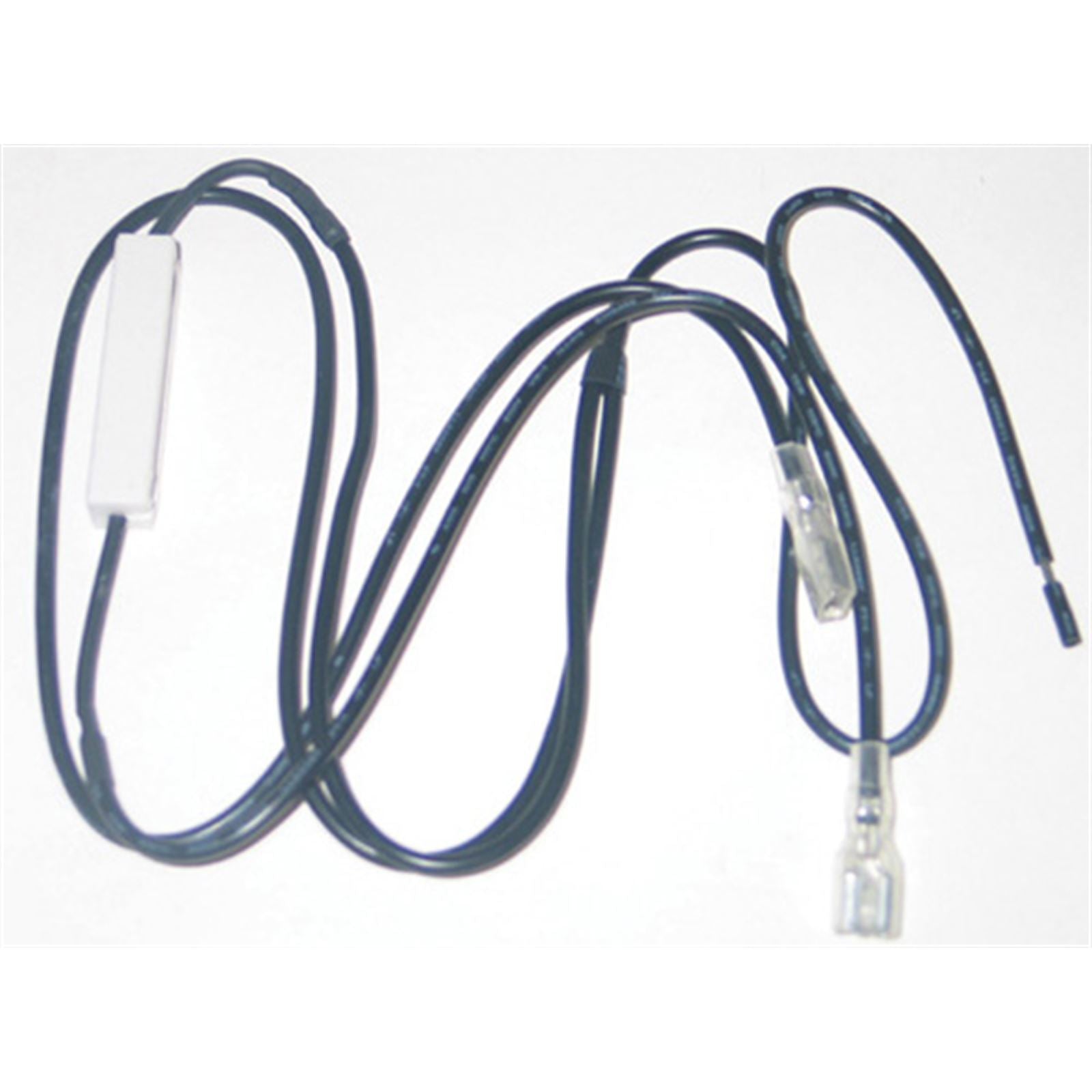 SPI Sports Parts Inc Resistor Heater Kit - 12 Volt 12-166-06_1088835