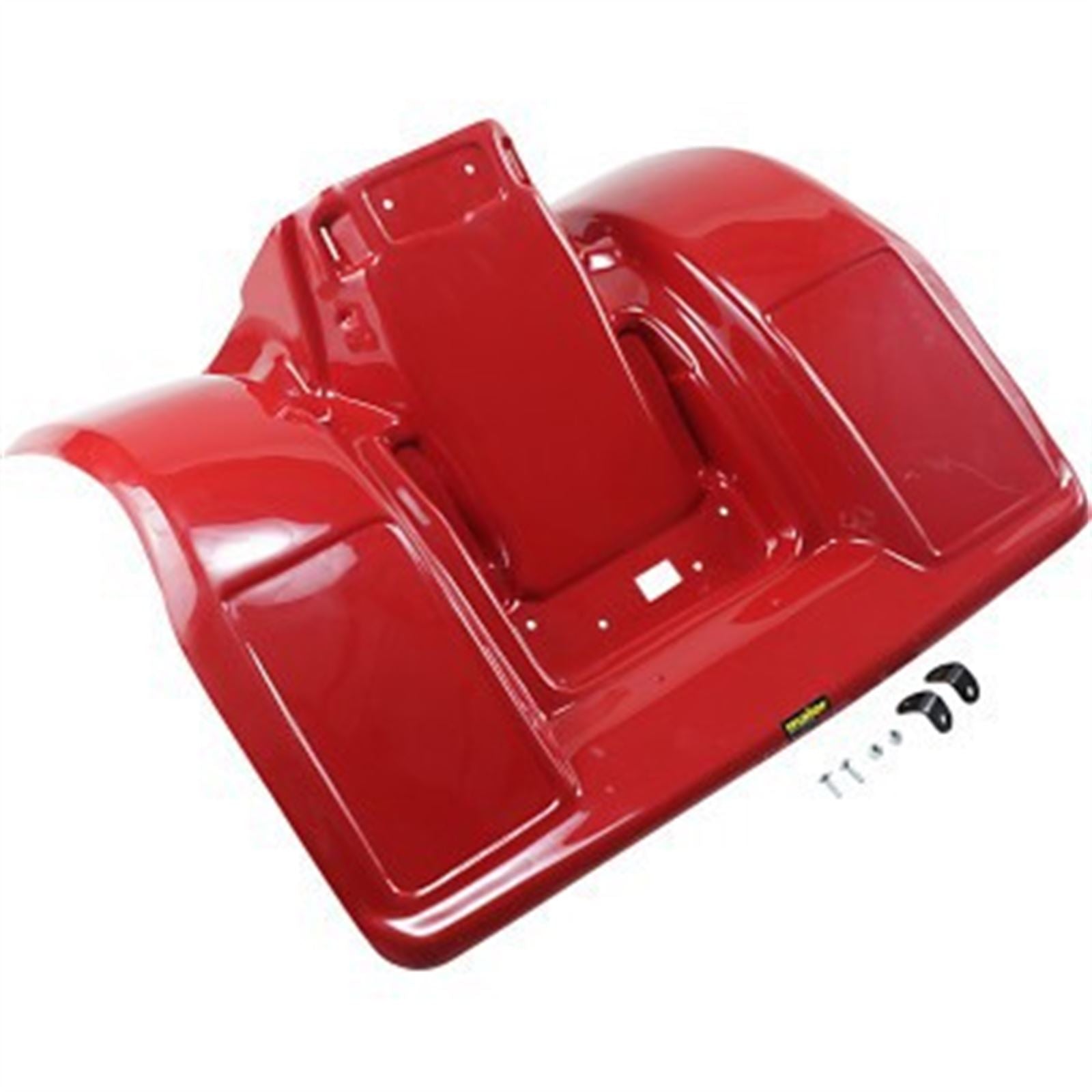 Maier Rear Fender for Honda ATC 250R '83-84 - Red 119102_1147246