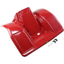 Maier Rear Fender for Honda ATC 250R '83-84 - Red 119102_1147246