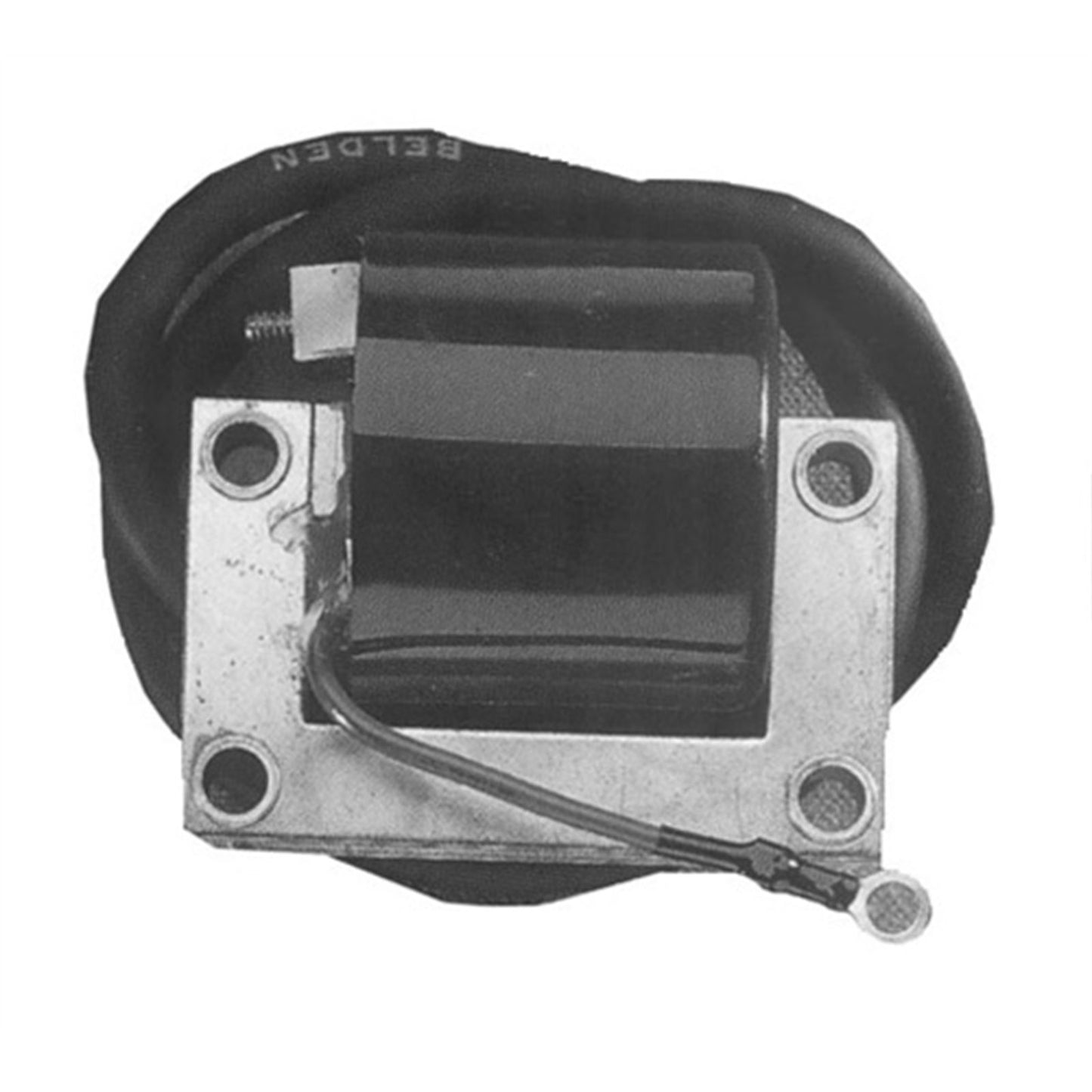 SPI Sports Parts Inc External Coil for Kawasaki 01-143-01_1088841