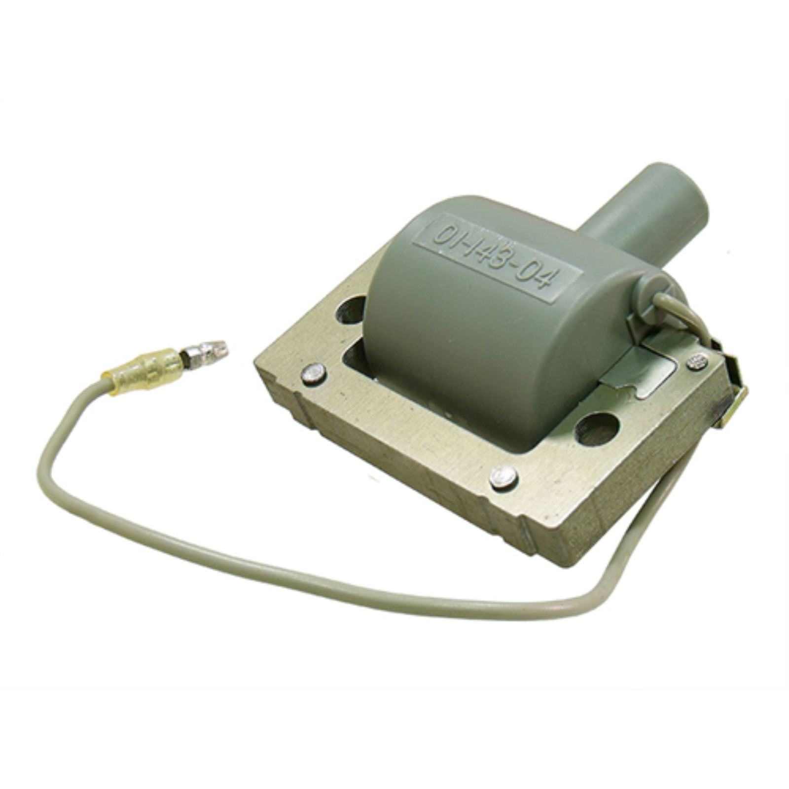 SPI Sports Parts Inc Polaris Fuji External Coil 01-143-04_1334941