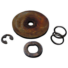 SPI Sports Parts Inc Rotax Washer Kit 11-152_1088845