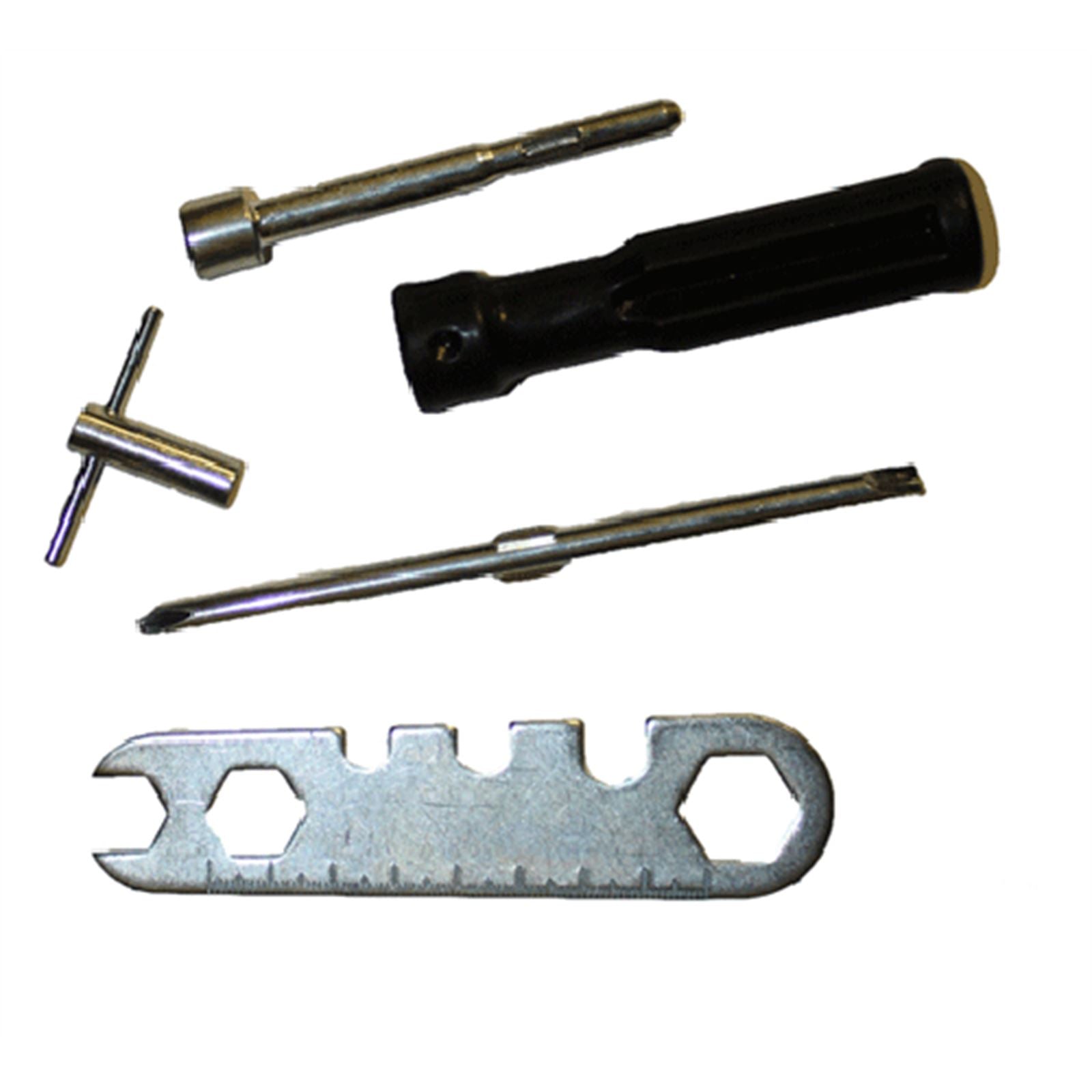 SPI Sports Parts Inc Carburetor Tool Kit 15-866_1088846