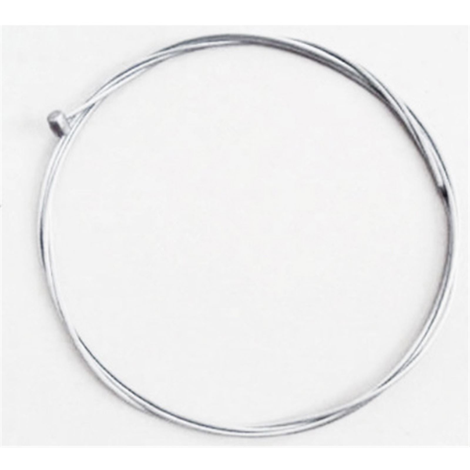 SPI Sports Parts Inc Inner Control Cable - 68" 05-149_1088847