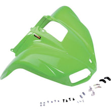 Maier Front Fender for Honda - Olive 118859_734387