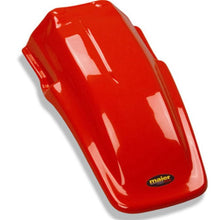 Maier Rear Fender for Honda - Red 123012_734390