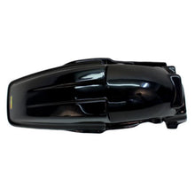 Maier Rear Fender Fits Kawasaki - Black 145040_734435
