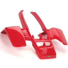 Maier Stock Front Fender Banshee - Red 189682_734443
