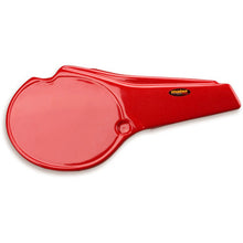 Maier Side Panels For Honda - Fighting Red 20540-12_1088856