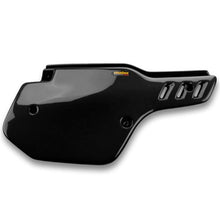Maier Side Panels Fits Kawasaki Black 209090_734448