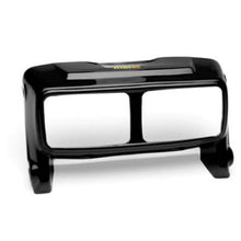 Maier Headlight Shell -For For Honda ATC 350X - Black 460070_1088810
