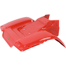 Maier Rear Fender - Red ATC 250SX '85-87 119702_193999