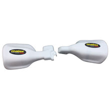 Maier ATV Handguards for Kawasaki - White 594791_734451