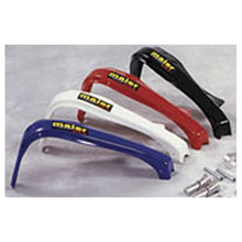 Maier Sleek XC Pro Handguards - Red 595082_1088819