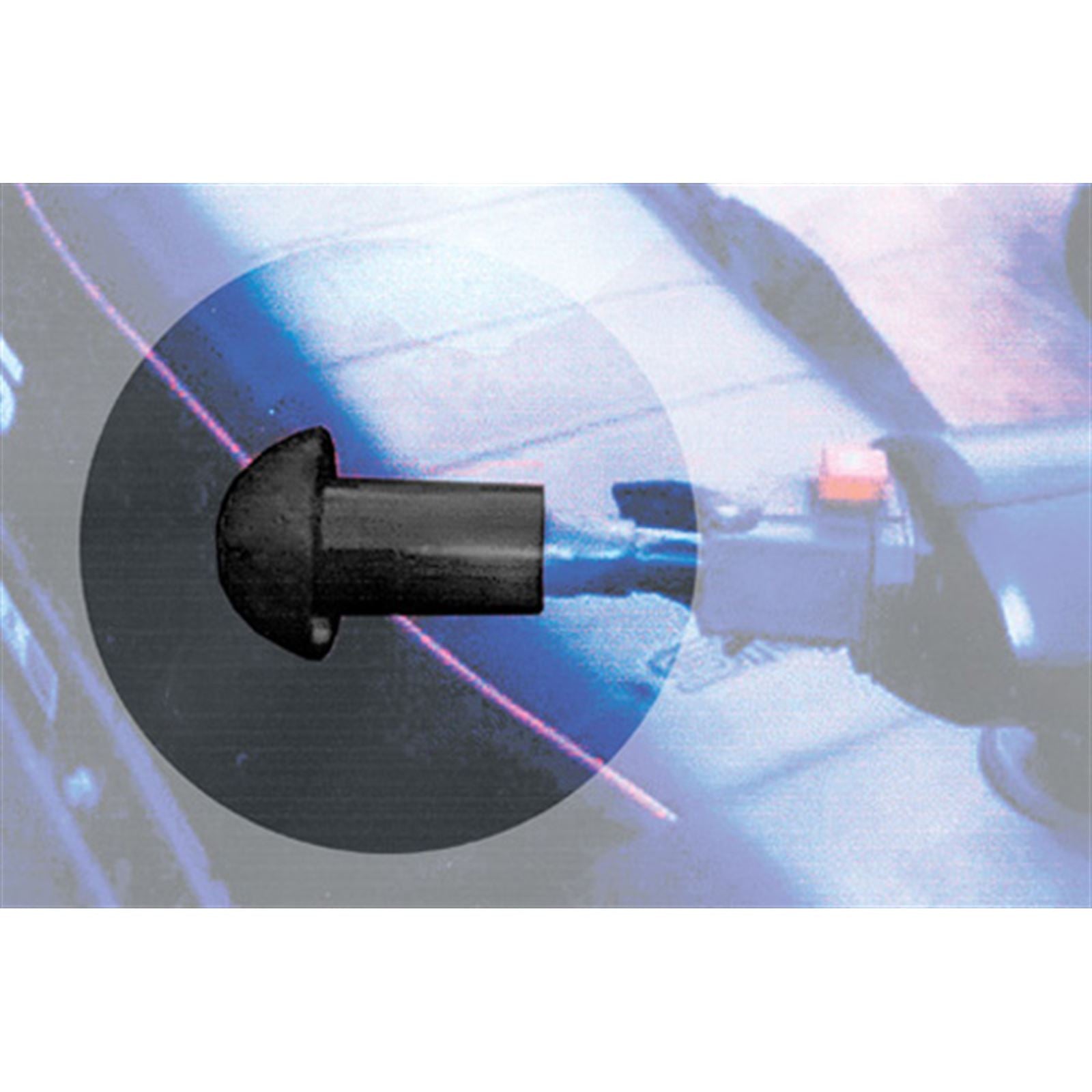 SPI Sports Parts Inc Handlebar End Covers for Snowmobile Covers SM-12093_1088895