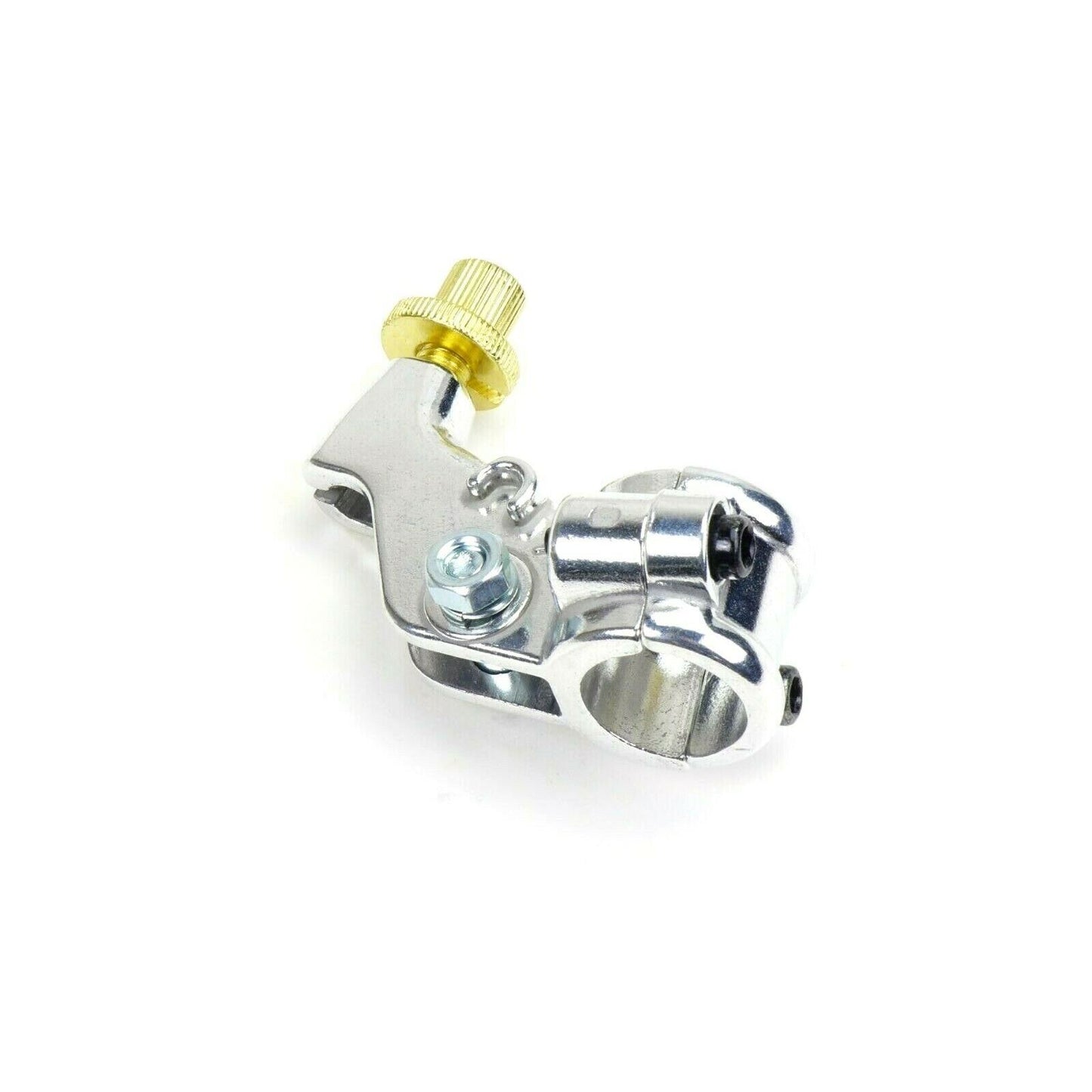 2FastMoto 2-Piece Front Brake Lever Holder With Cable Adjuster For Yamaha  01-5102_628674