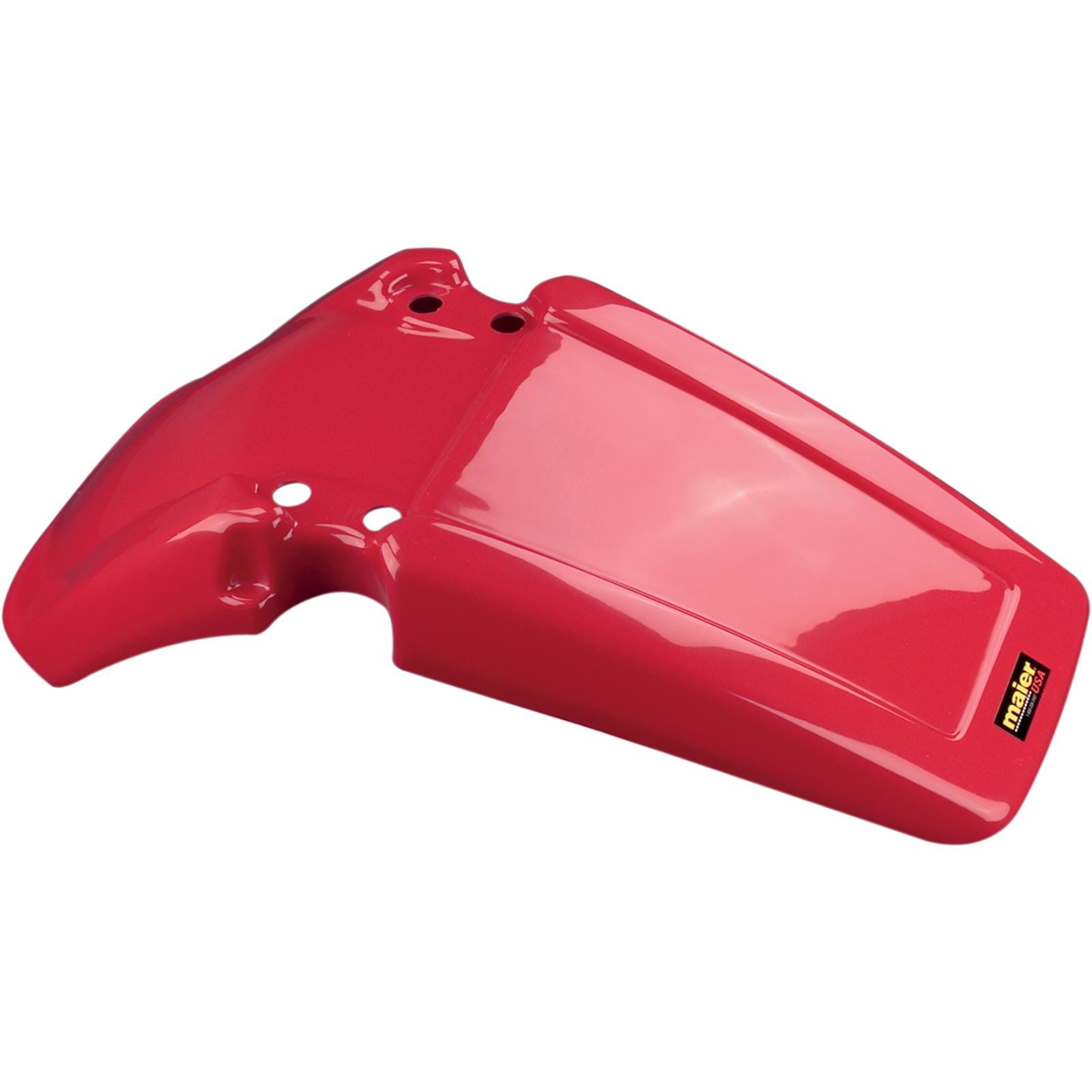 Maier Front Fender Red ATC 250R '83-84 120312_424266