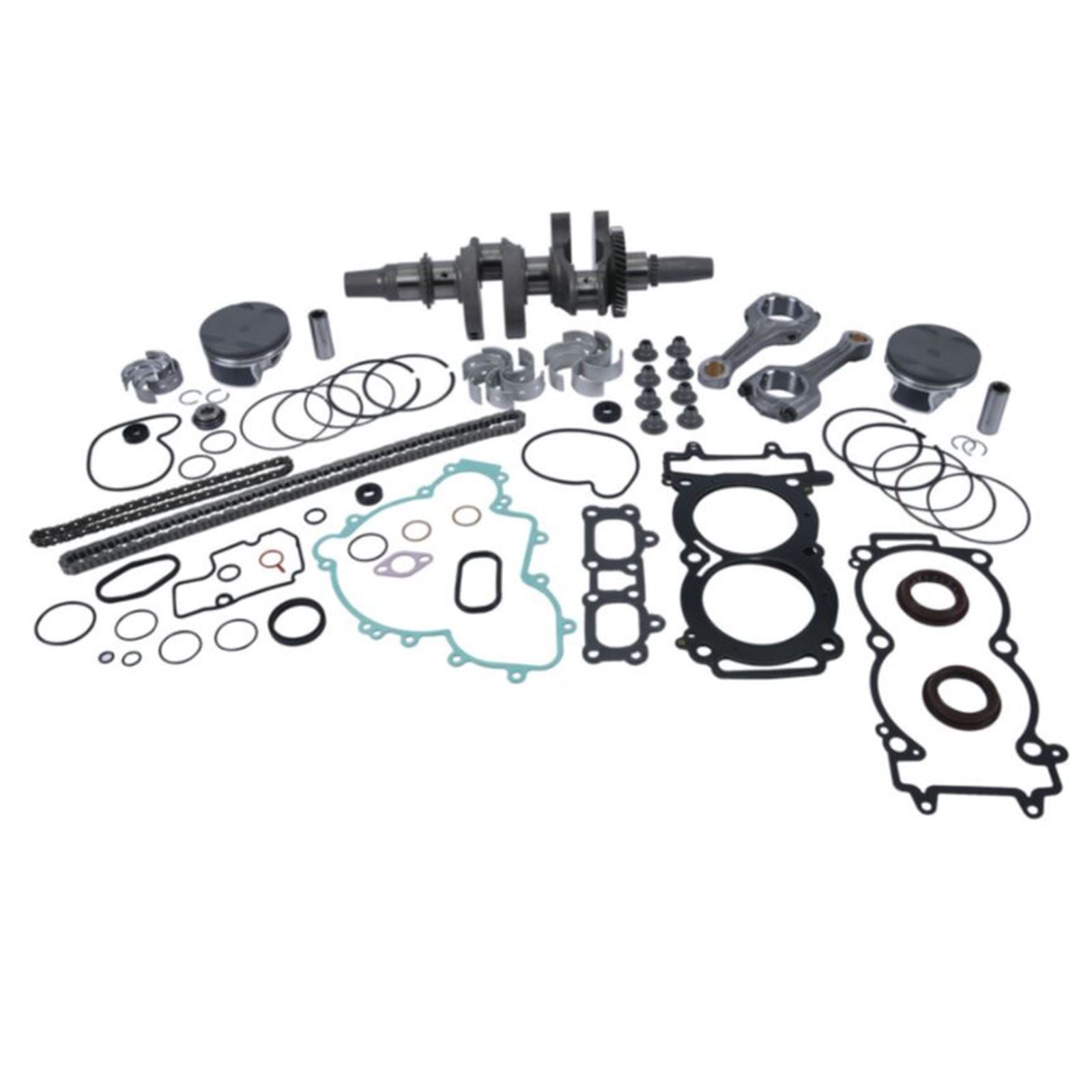 Wrench Rabbit Complete Engine Rebuild Kit Pol  WR00009_732891