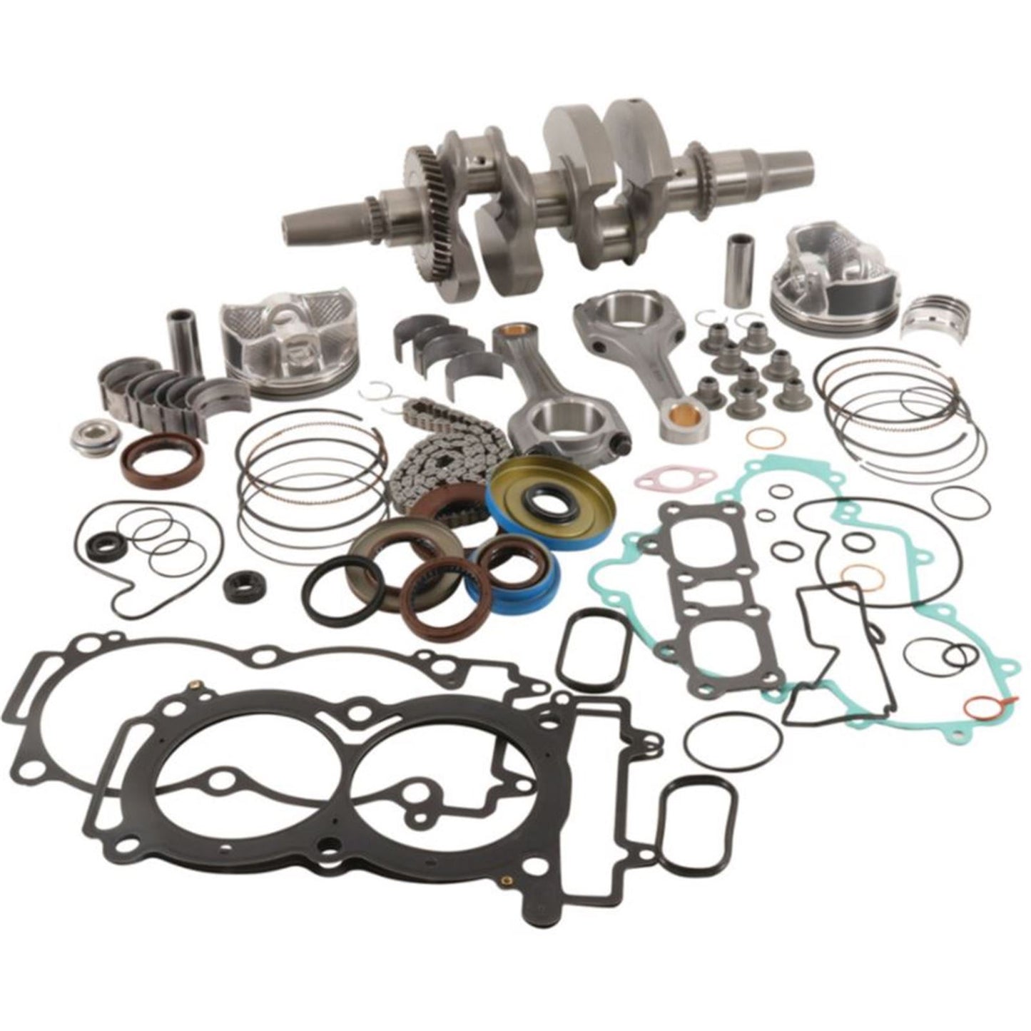 Wrench Rabbit Complete Engine Rebuild Kit Pol  WR00010_732892